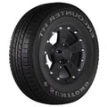 1500 Ram Classic HFE, 2019-20 114T 2016-18 HT LT275/60R20 Warlock Fits: Lionhart Lionclaw Ram 1500