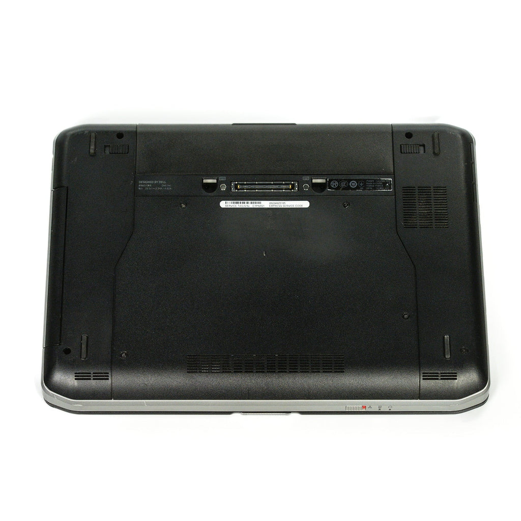 Used Latitude v.AA Laptop i5 Dell 1TB 4GB Pro B Dual-Core 10 E5420 Win