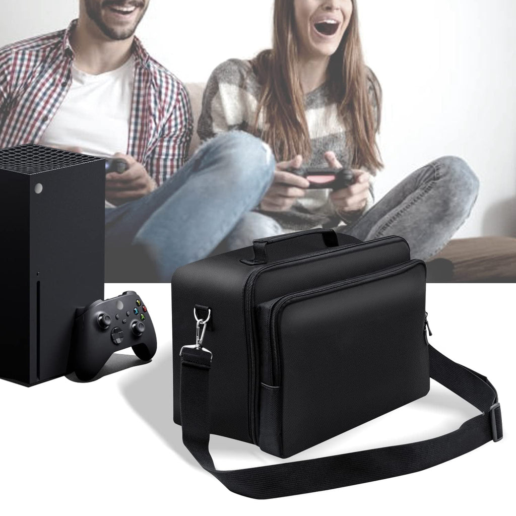 Cables for Xbox Travel Other Accessories Controller, Console, Protective X X-XSX Case Series for Xbox Bag Carrying Carrying Series and Case