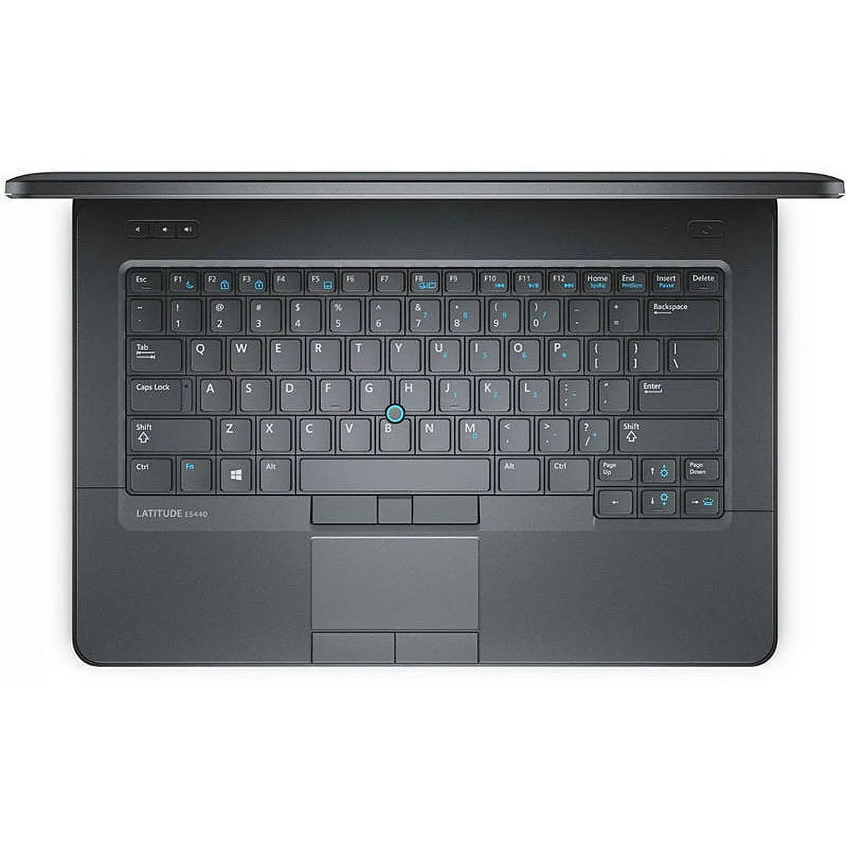 Latitude i5 Pro Pre-Owned 1.6GHz Camera Dell 64 128SSD Laptop Windows DRW 10 B 4GB E5540