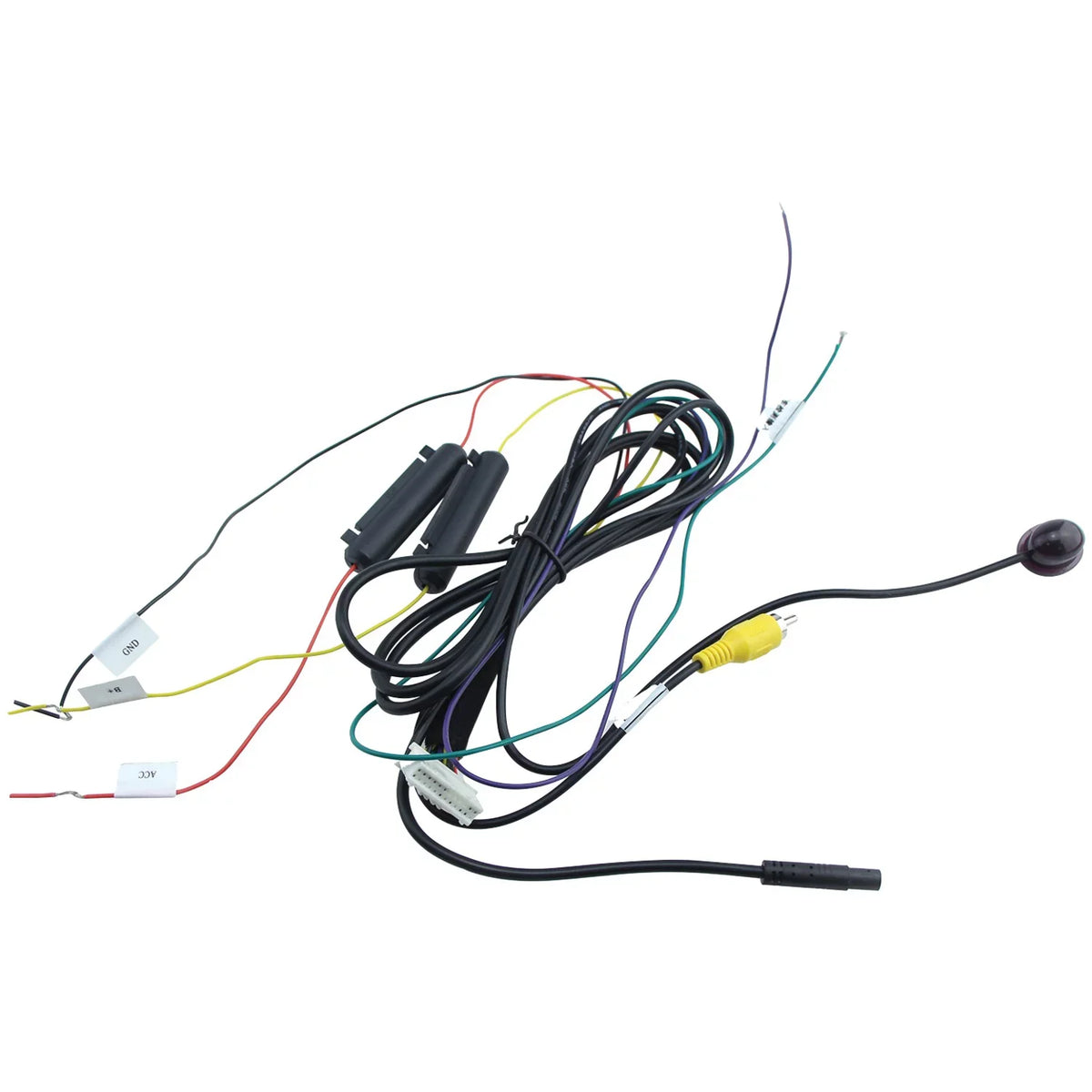 Reverse-Assistant BOYO 4D VT-BP3 System Panoramic Vision
