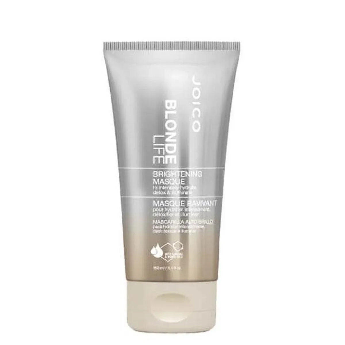 Blonde mask 150ml Life Joico reviving