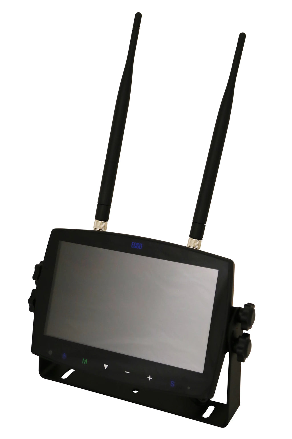 E51-EC7008WM Backup ECCO Display 12-24V Camera Electronics