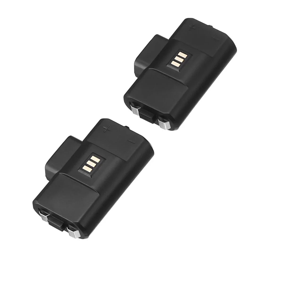 For Pack X/S 8pcs X/S with Battery Rechargeable Covers Controller Battery 4x Series One XBox