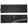 5543 0G7P48 Dell 5557 15 5645 0KPP2C US 5576 5559 Series 15-7557 Inspiron PK1313G1B00 5542 5548 5566 5545 For Keyboard 15-7559 Backlit 5000 5577 New Series Laptop 5547 15-7000 Inspiron /