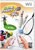 Wii Nintendo - Game Party (used) 3