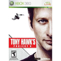 Project Hawk's Tony 8