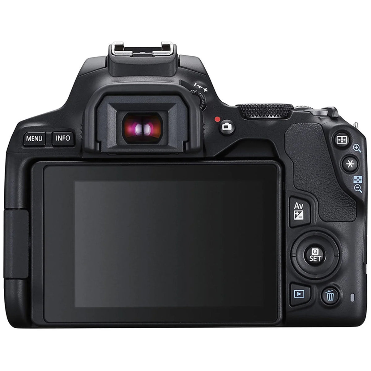 More Charger Canon SL3 Bundle) + + Rebel travel Spare pc Lens Lens + 75-300mm Tripod + + EOS Filters With Software (27 Camera PC DSLR 15-55mm +