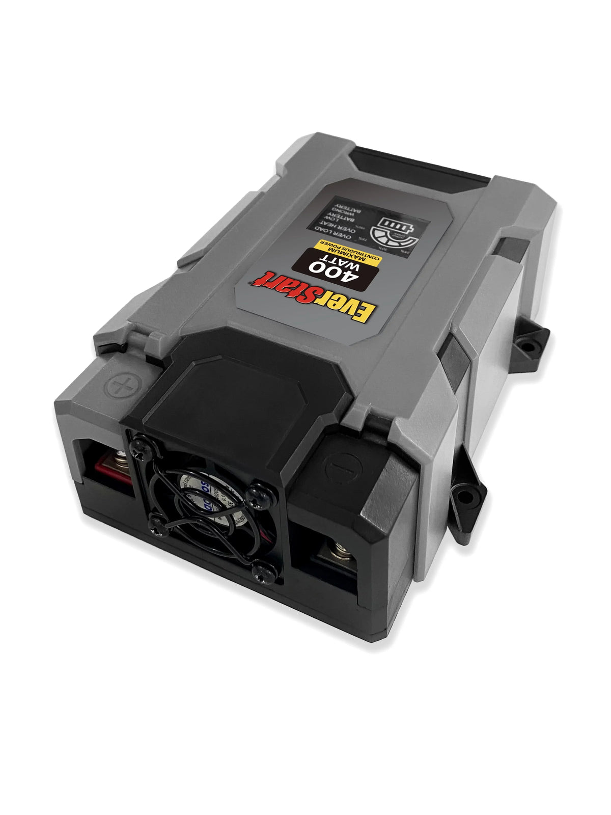 Watts Inverter Vehicle Power 400