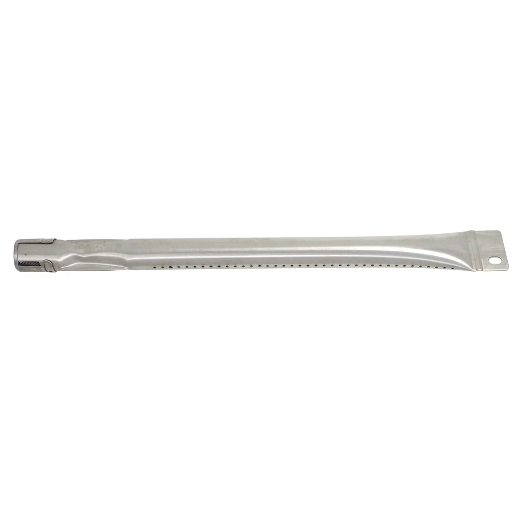 Stainless 810-7451-F Steel Grill Charmglow Burner Pipe Replacement Burners Compatible Tube for BBQ Gas Barbeque - Parts 4-Pack