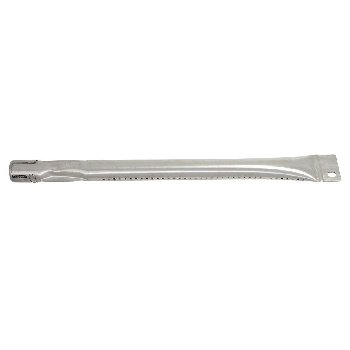 Stainless 810-7451-F Steel Grill Charmglow Burner Pipe Replacement Burners Compatible Tube for BBQ Gas Barbeque - Parts 4-Pack