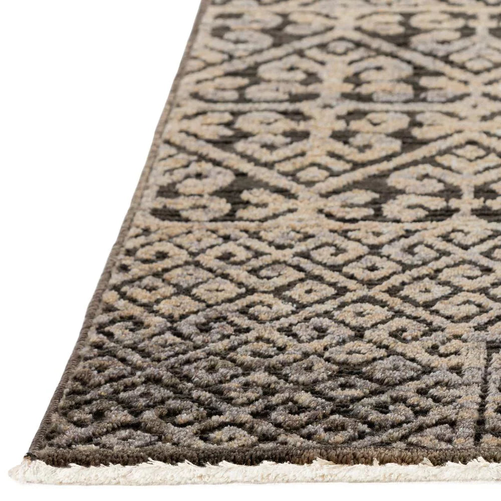 Dalyn 5' x 3' OD3 Rug Flannel Rugs Odessa