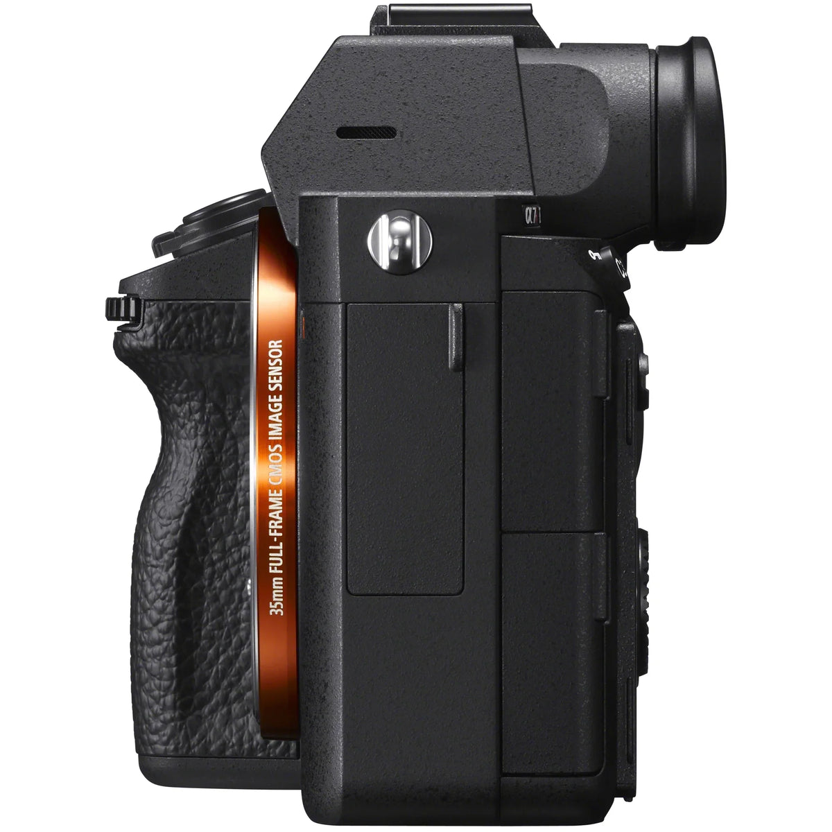 Camera Full-frame III Deco HSM Mirrorless DG Backpack Gear (ILCE7RM3/B) F1.4 Kit Lens Editing Microphone Sony ART E-mount 50mm Lens Body a7R Interchangeable Bundle 42.4MP with Suite and Sigma