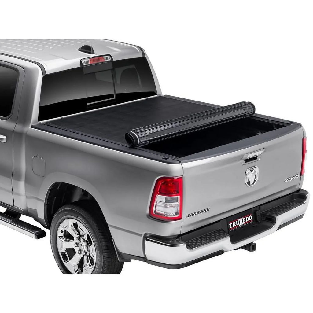 select: 2004-2015 Cover Truck Tonneau Bed Fits TITAN Rolling NISSAN Hard TruXedo Sentry