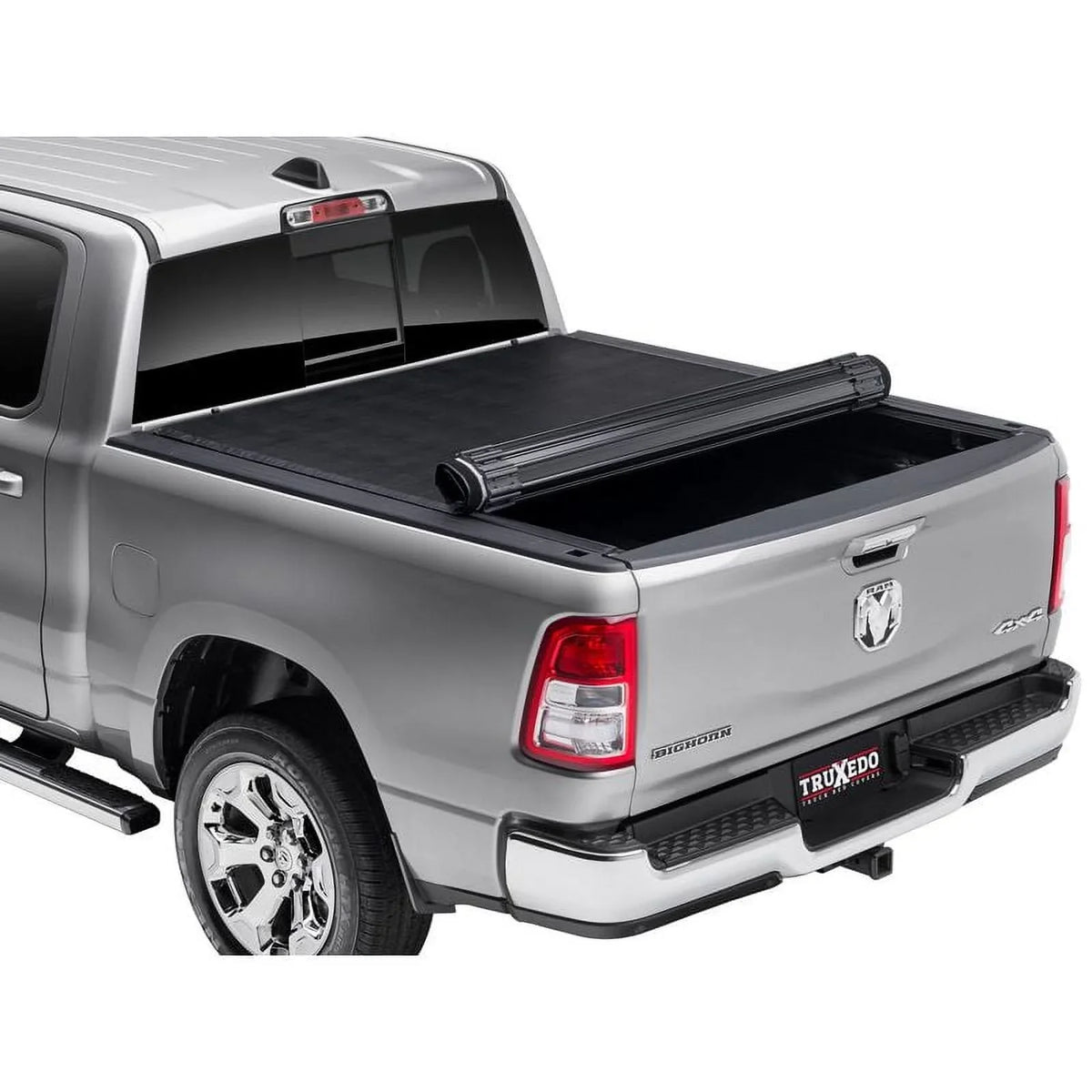 select: 2004-2015 Cover Truck Tonneau Bed Fits TITAN Rolling NISSAN Hard TruXedo Sentry