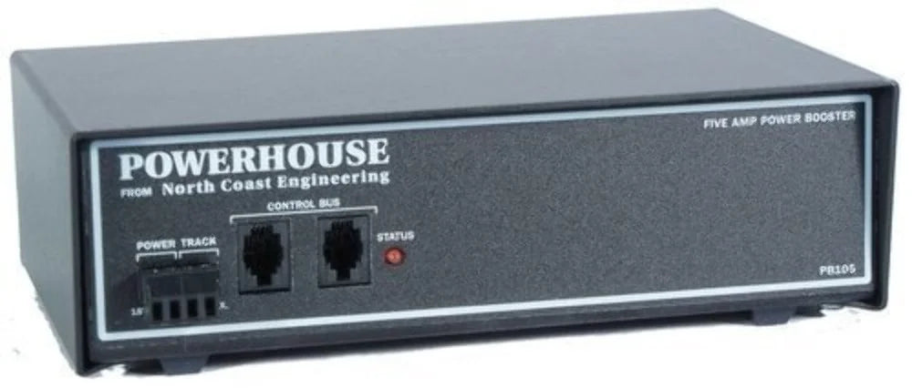 Booster 5amp Pb-105