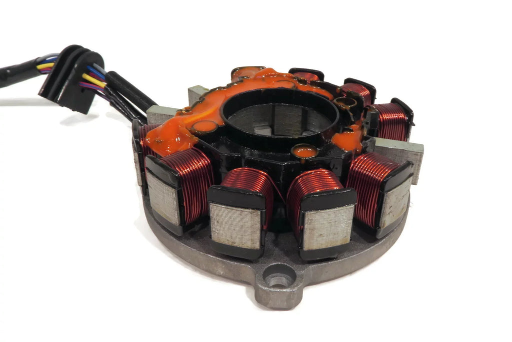 Jetski | Magneto For Ignition The PWC Pro Stator SLX 2000-2001 Polaris 1200 Shop ROP Alternator