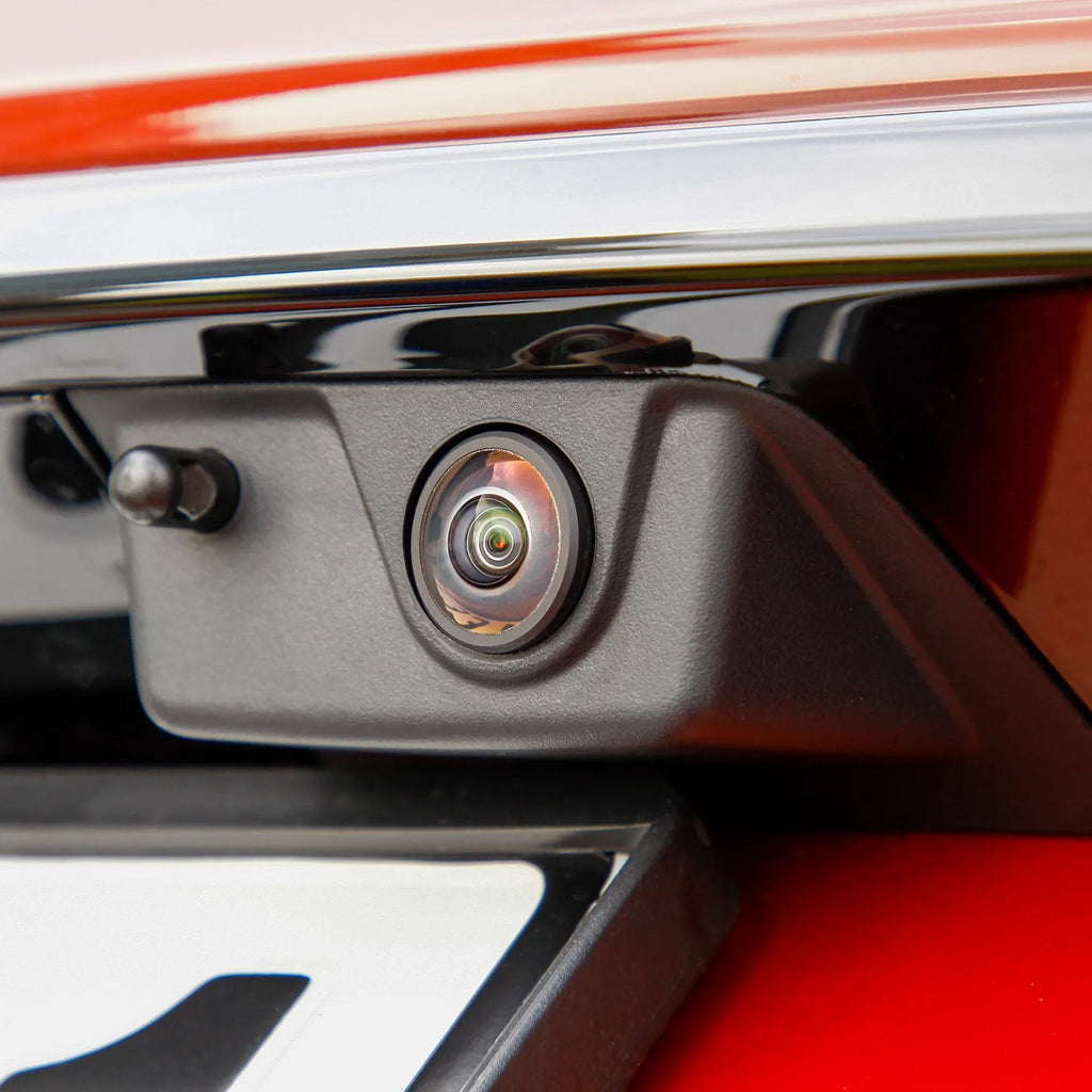 Ford Assist Bar Camera F-150 EL3T-19G490-AA for Rear Park Reverse View Pry Unique Bargains