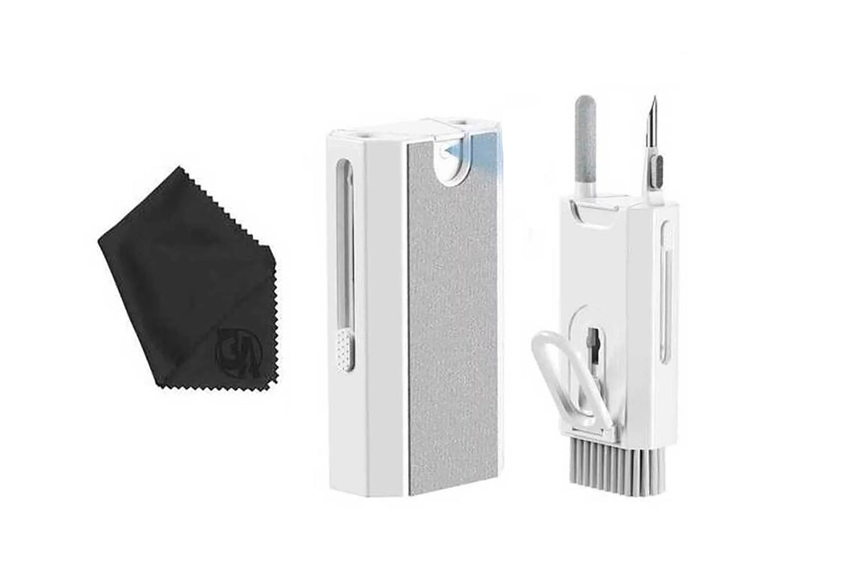 Gaming Xbox Microsoft HDMI 1TB X with One Console Cleaning Mincraft Kit