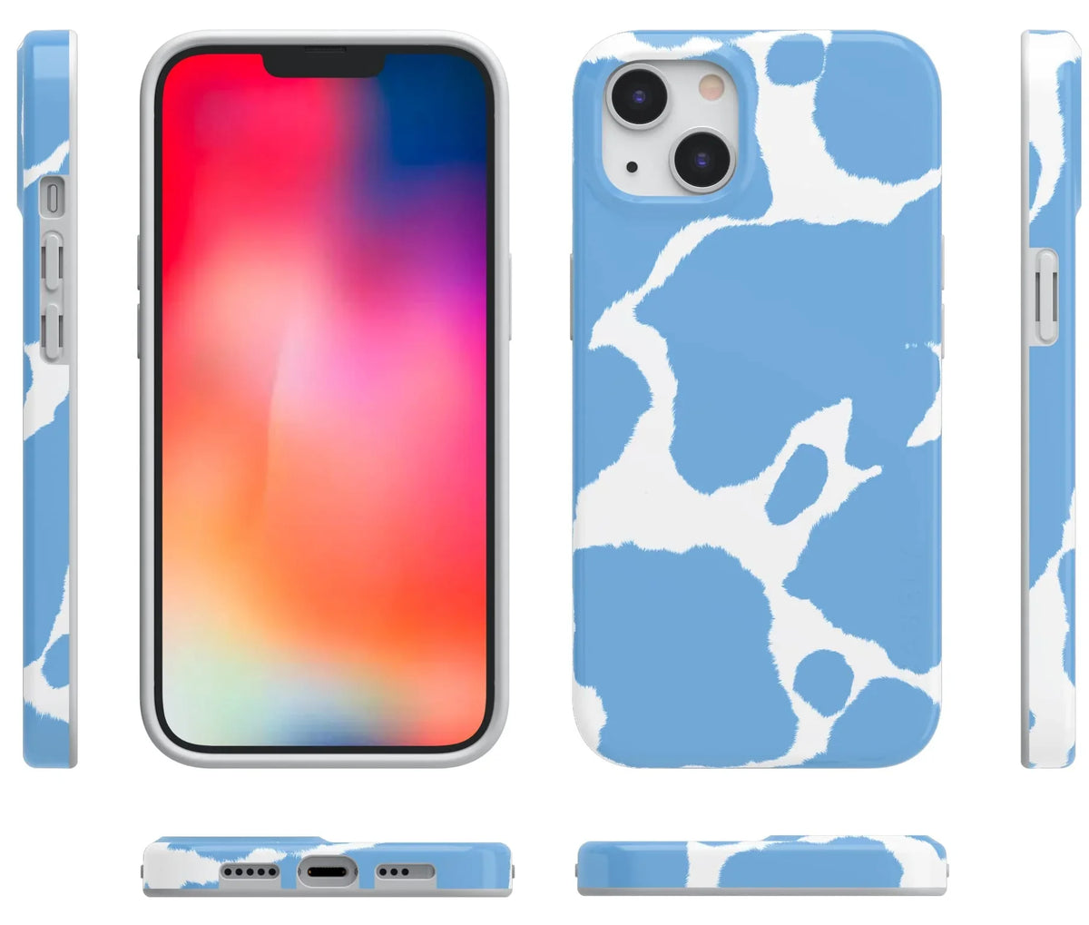 13 Phone | iPhone Met Case Pandora Casely Case | The Mini Museum