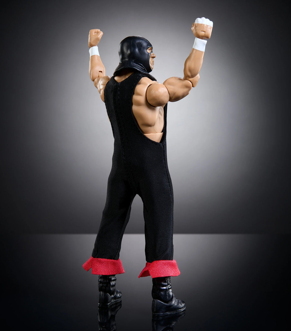 Accessories Gordy Figure, Collectible WWE Action Elite Superstar with & 6-inch Articulation Terry