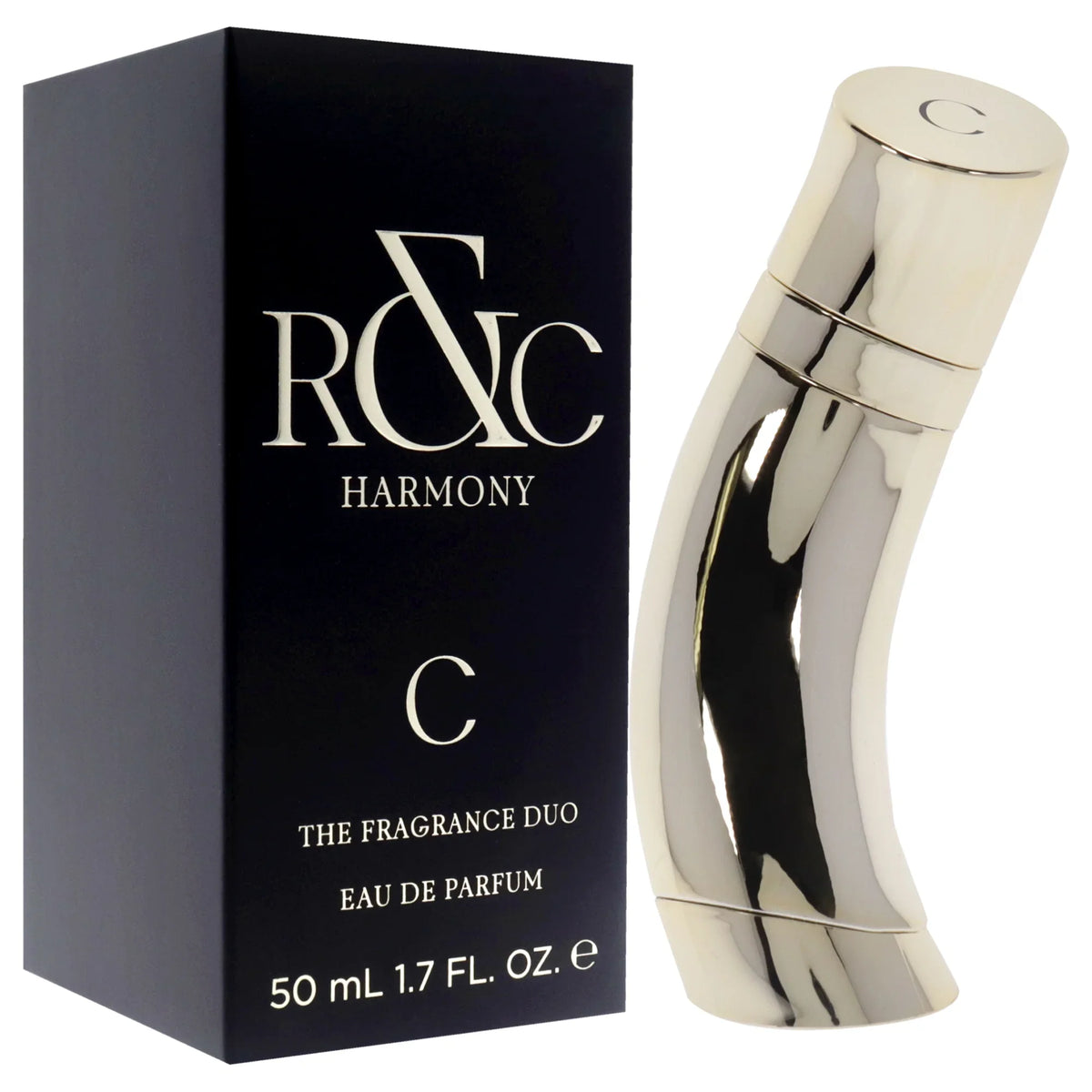 Spray 1.7 Harmony oz , EDP Ciara Russell and C
