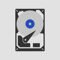 BFAAKBG CAVIAR 6SEP96, IDE F3 HDD 99-004199-000, 1.6GB DCM: P/N
