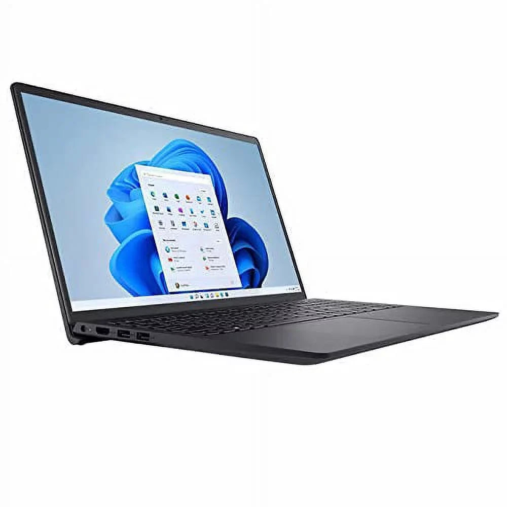 Graphics, Inspiron i5-1035G1, Gen 15.6" FHD Dell Windows Bluetooth, NVMe DDR4, i3511 2TB 10th Non-Touch, 11 Newest Intel HDMI, 3000 Home Laptop, Wi-Fi, 32GB SSD, Core UHD