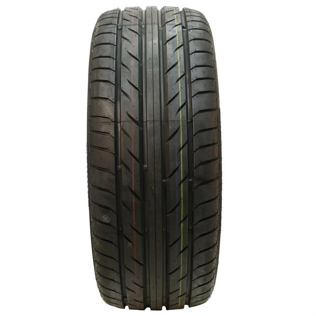 ATR Performance 84 Sport High 195/50R16 Tire V Achilles