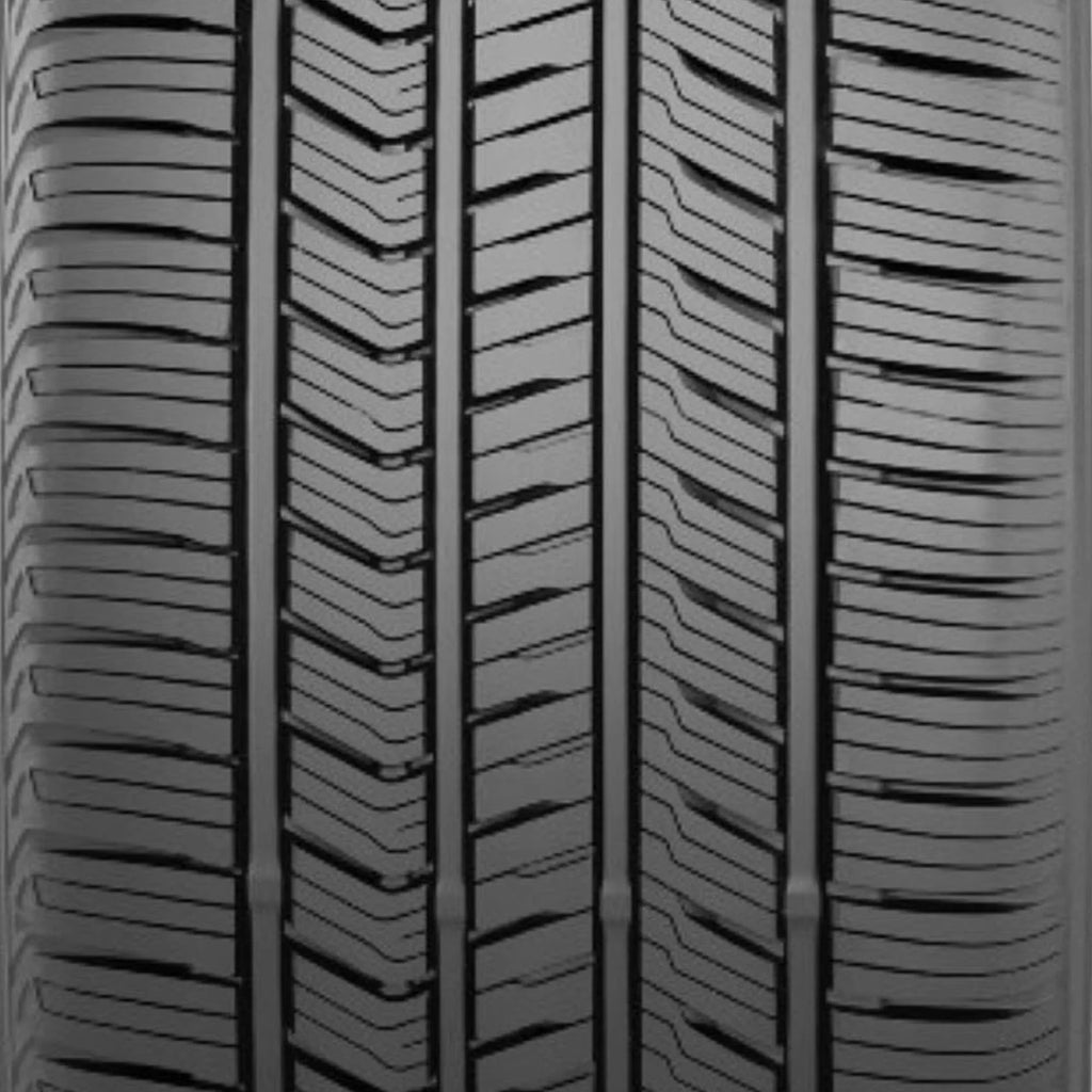 X-CV SUV/Crossover XL Yokohama Geolandar Season 275/45R21 110W All Tire