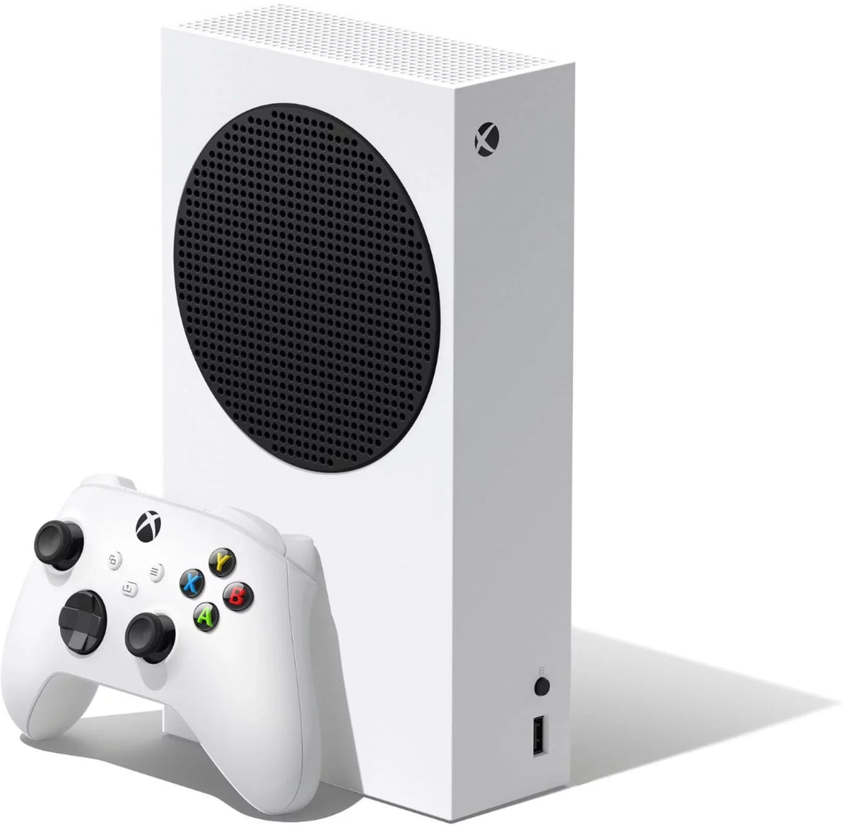 S Controller and Xbox with Controller, Cable/Battery Series Wireless Microsoft Rocket Extra Console Fortnite League Keypad Red Charge Pulse