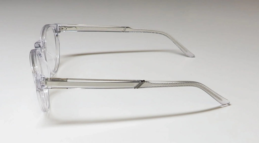 RENTA FRAME/GLASSES OPTICAL OSM 841 EYEGLASS DESIGNER DE ITALIAN ELEGANT LA OSCAR
