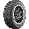 All-Terrain Territory Tire Ford F-150 Fits: Bronco 113S Everglades LT315/70R17 Wrangler Raptor, Ford MT 2022-23 2017-22 Goodyear
