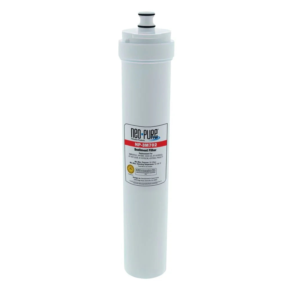 NP-3M702 Compatible Prefilter Neo-Pure Sediment