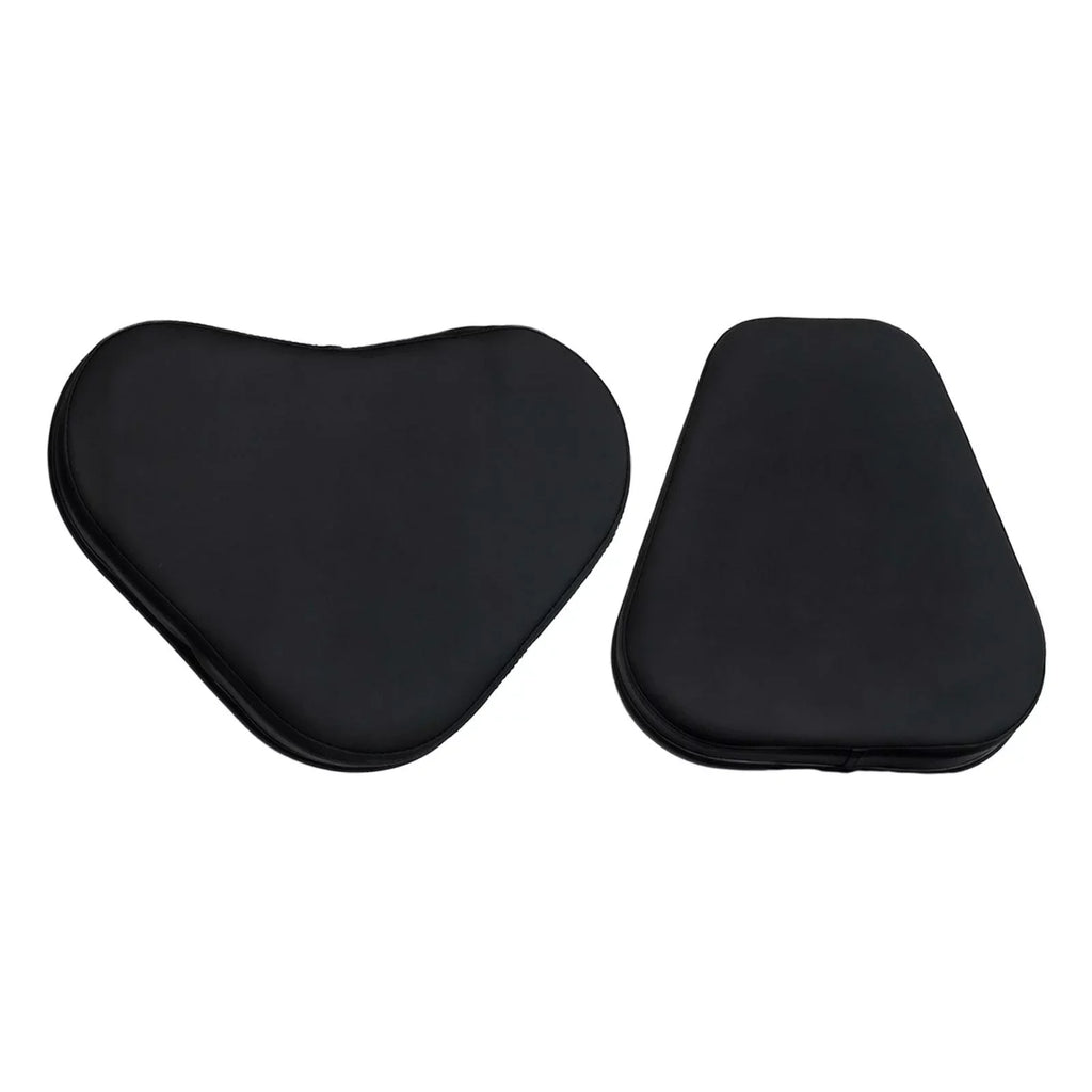 for Bike Seat Bike Cushion Black Cover Exercise Back 16cm 12cm Saddle Road Mountain Support with