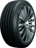 Quattro Fits: Technik Potenza 255/35R19 A5 2016-18 S001 Passenger CTS 2013 Bridgestone 103V RFT Base, Cadillac Audi Tire