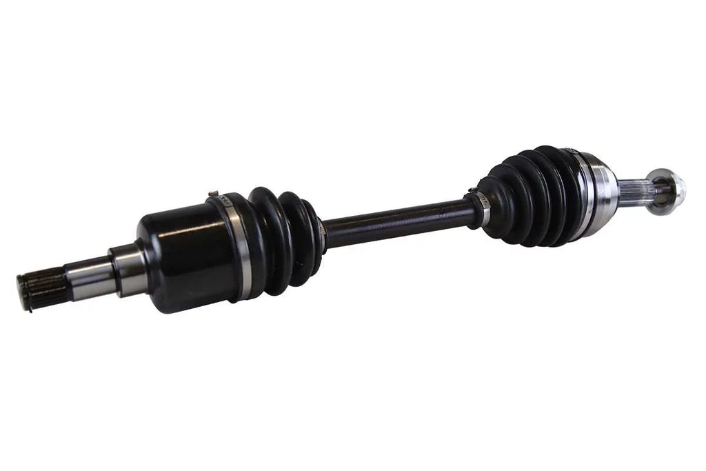 2.3L Passenger 2 of 2004 2010 2001 Assembly 2011 and Shaft Replacement Drive CV FWD 2009 2000 Front 2003 2008 Axle for AutoShack Ford 2007 2006 2005 2002 Neoprene New 2.0L Driver Focus Boots Set Side