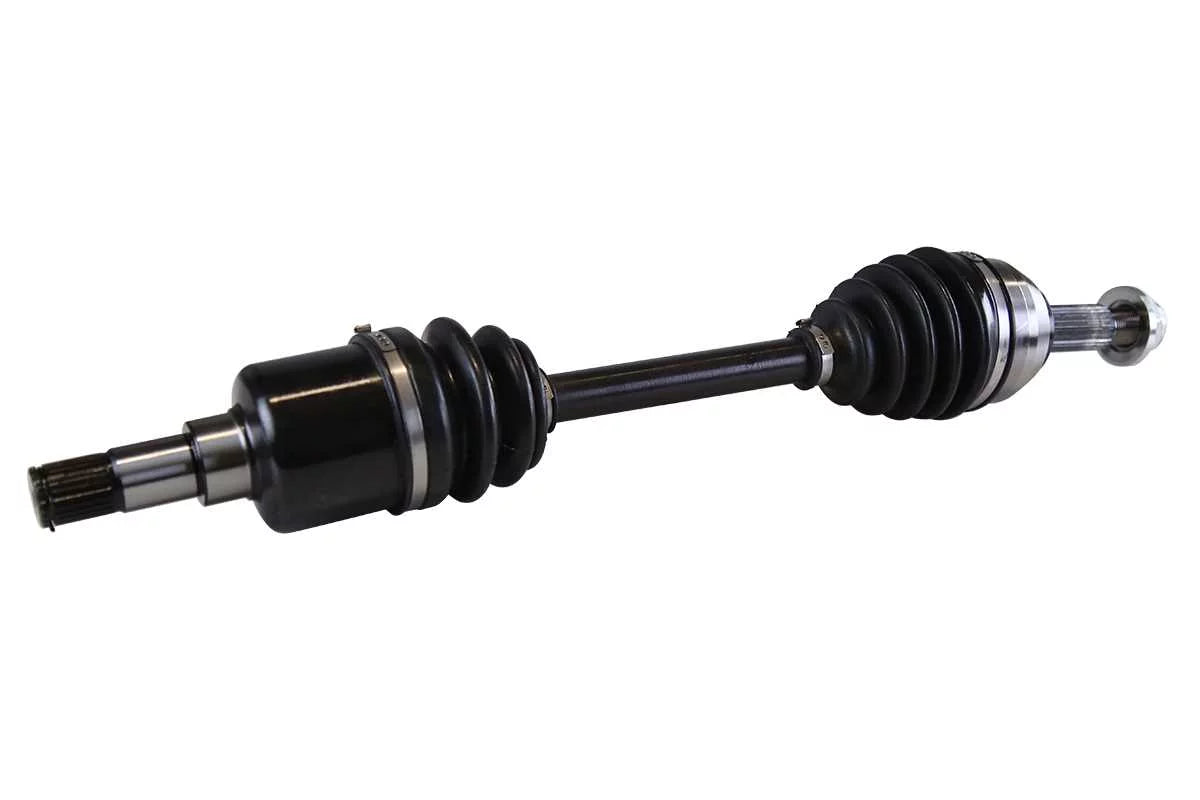 2.3L Passenger 2 of 2004 2010 2001 Assembly 2011 and Shaft Replacement Drive CV FWD 2009 2000 Front 2003 2008 Axle for AutoShack Ford 2007 2006 2005 2002 Neoprene New 2.0L Driver Focus Boots Set Side