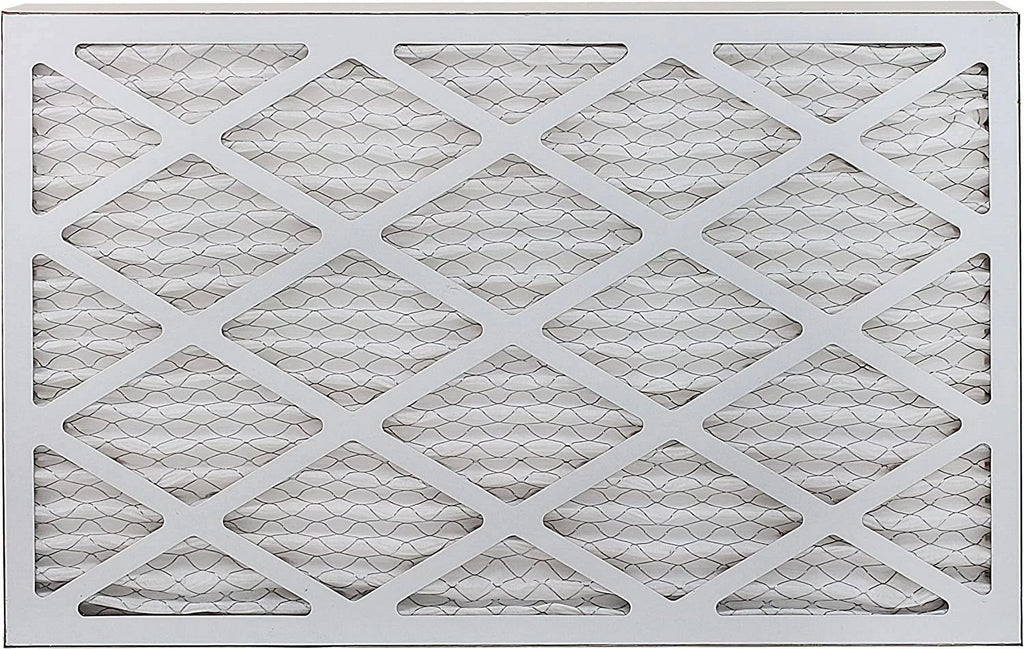 AC Pleated Air Filterbuy Filters MERV HVAC 20x32x1 13 Furnace (5-Pack)