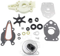 Outboards Through Kit Replace 15 42089A5 Water Mercury HP Pump Outboards or HP 4-Stroke Mariner Repair 6