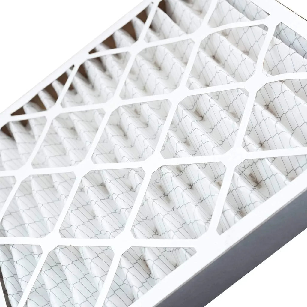| 39.5 39.5x8x1a IN Actual .75" 8 Filter | | HVAC MADE A/C Size: x x Filters USA Furnace Pleated | 8 4-PACK Air Filter MERV King