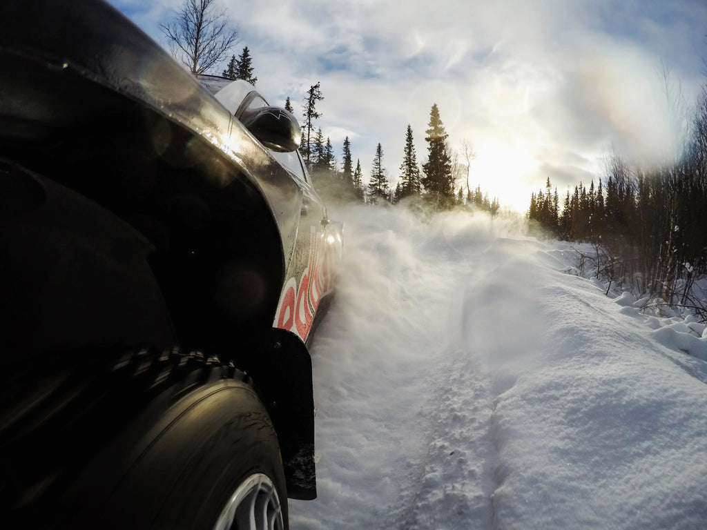 GoPro Cup Suction