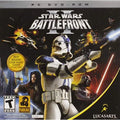 Battlefront Ii Star Wars: