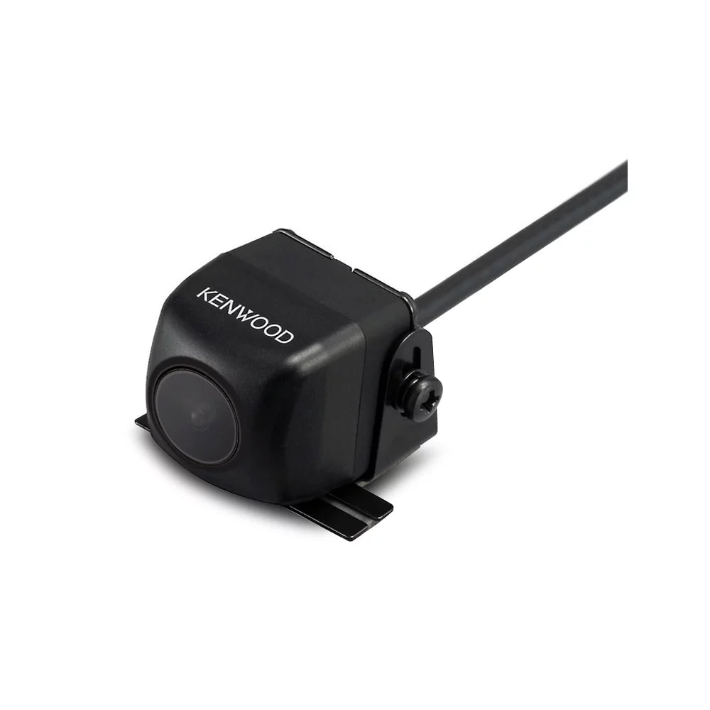 Inch New Camera Rear View Receiver Kenwood CMOS-130 Universal and DDX57S DVD 6.8