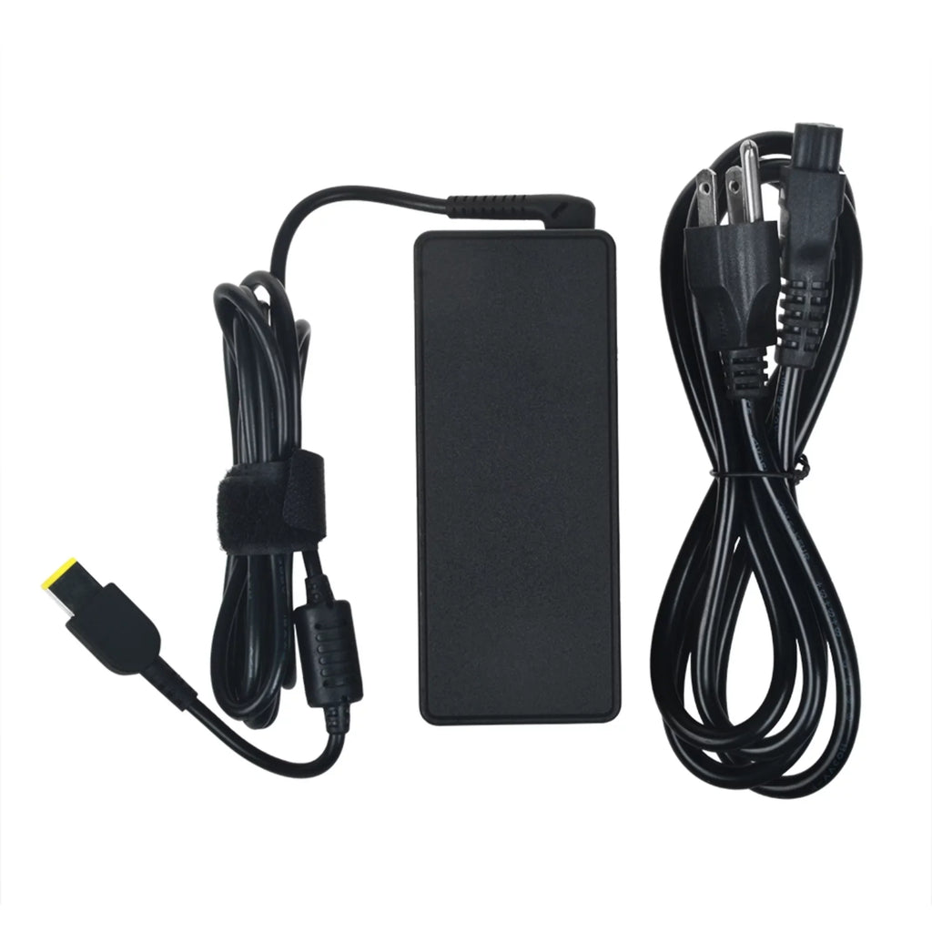 4.5A for Supply Thinkpad Mains AC X1 Lenovo Carbon T440 PKPOWER 20V Power 90W Adapter