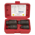 4-PC REMOVER H.D. STUD WHEEL SET