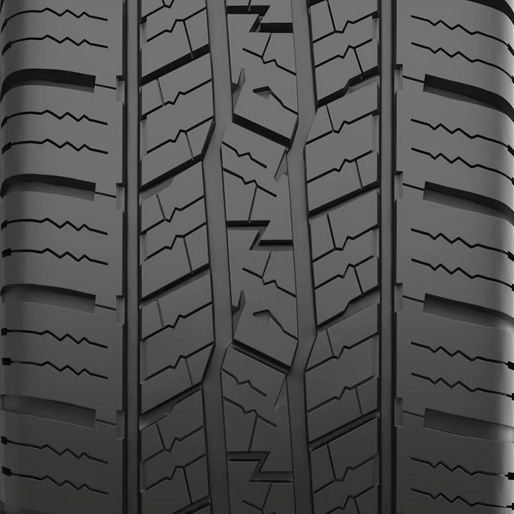 BSW E Fortune LT235/85R16 FSR305 Tormenta H/T Tire
