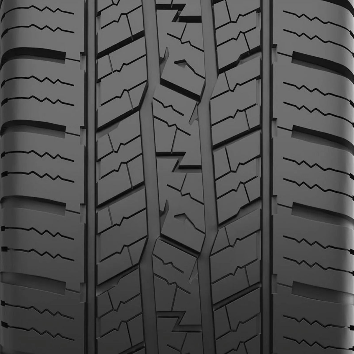 BSW E Fortune LT235/85R16 FSR305 Tormenta H/T Tire