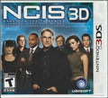 (Brand Sealed NCIS Nintendo New nintendo_3ds US Factory 3DS, 3DS Version)