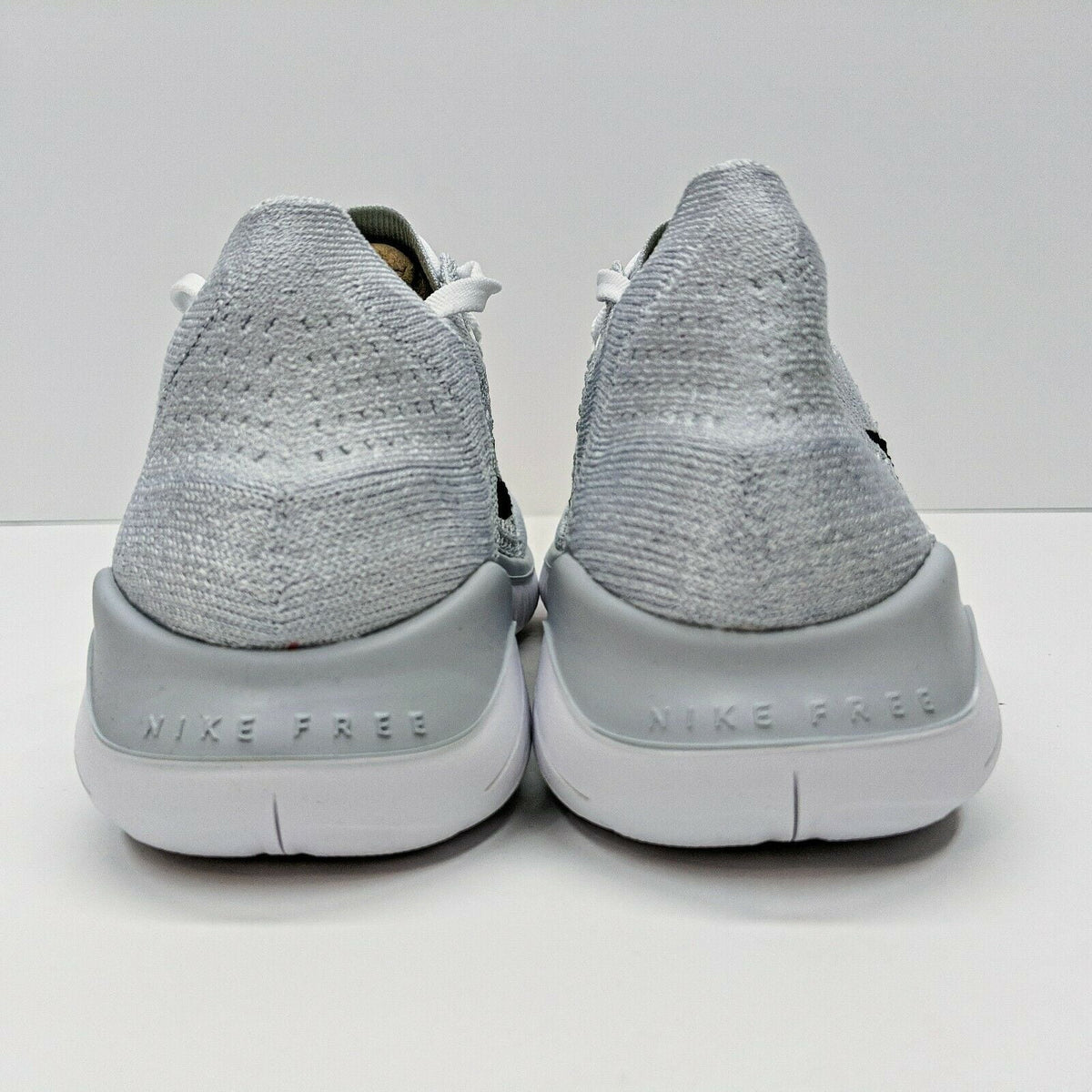 2018 flyknit women's nike free rn shoes running